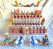 Playmobil Armée Soldats