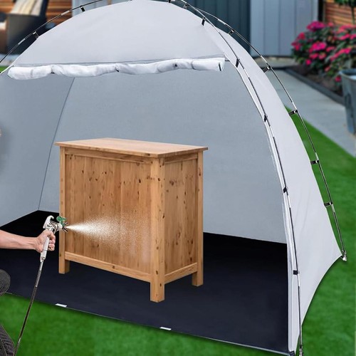 Cabine peinture robuste - peinture,