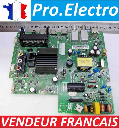 Motherboard xiaomi led tv - motherboard,