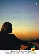 PUBLICITE ADVERTISING 084