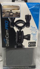Dash Cam PRO Portable HD Video