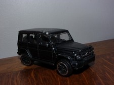 Mercedes Benz AMG G63 1/61