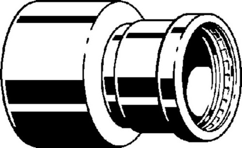 Viega kupfer pressfitting - viega, kupfer-pressfitting