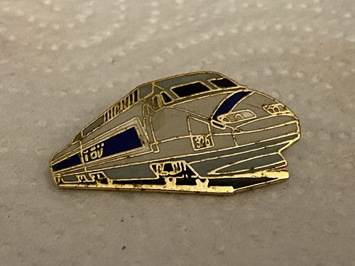 Pin train tgv sncf - pin’s, pins