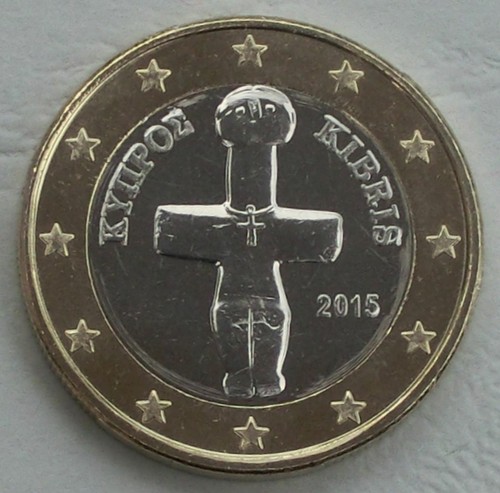 Uro pièce de monnaie - e.uro,