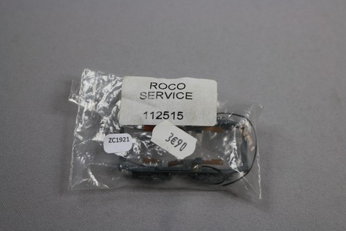 Zc1921 roco 87 piece - ho, 1/87