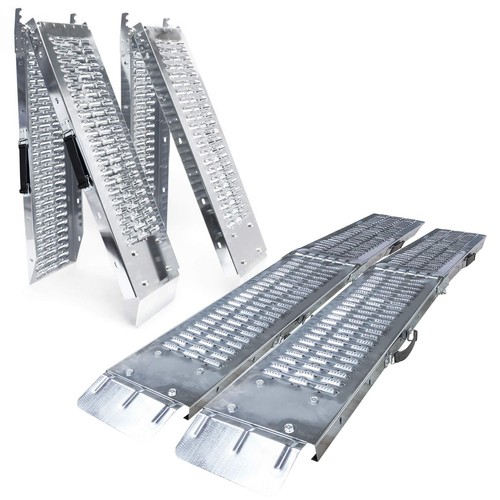 Lot rampes chargement - lot,