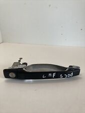 Mercedes W140 Extérieur