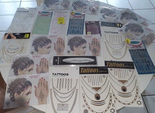Lot perso revendeur 22 - ou,