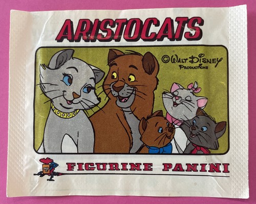 Original pochette bustina