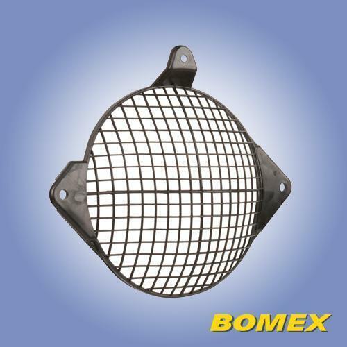 Grille pour boîtier - grille,