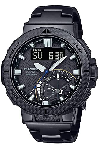 Montre casio protrek angra - montre,