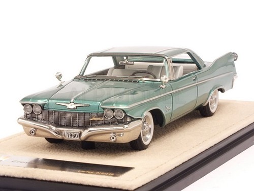 Chrysler imperial crown - imperial,