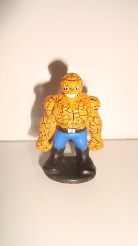 Figurine marvel les - figurine,