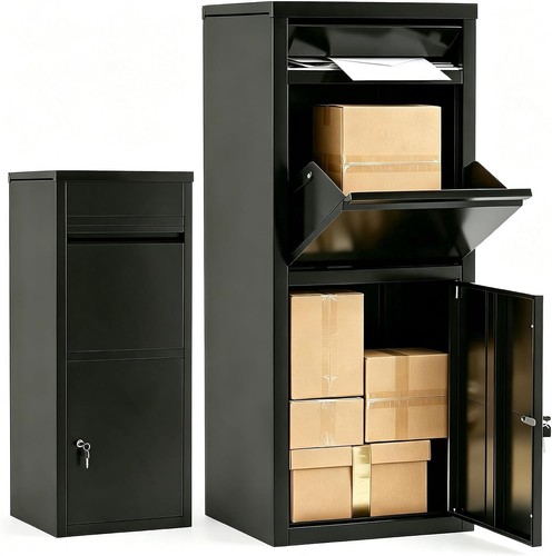 Aecojoy boite aux lettres - boite,