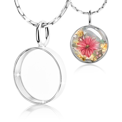 925 sterling silver mm - silver,