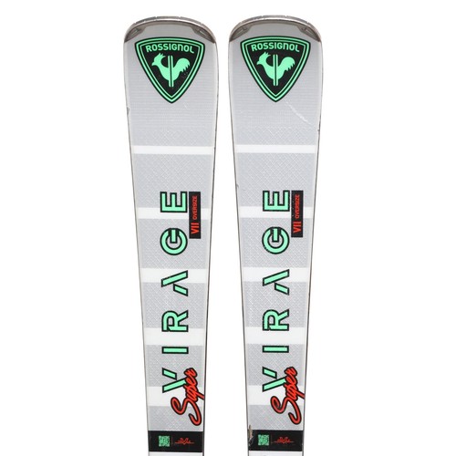 Ski occasion rossignol - ski,