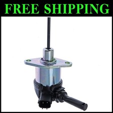 Kubota Fuel Shut Off Solenoid