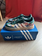 Adidas Sambae Liberty London