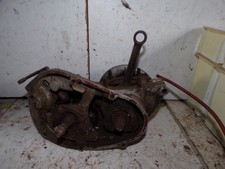 bas moteur vilebrequin 125 3v