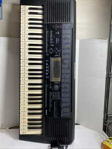 Yamaha psr 420 electronic - yamaha, psr-420