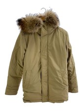 Veste En Duvet Pyrenex Beige