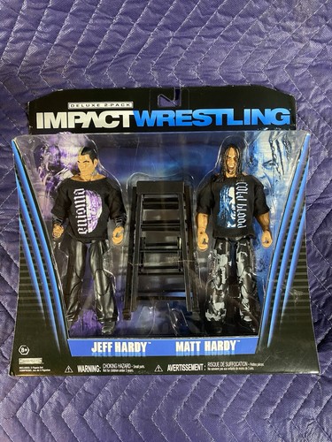 Tna jakks twist - tna, of