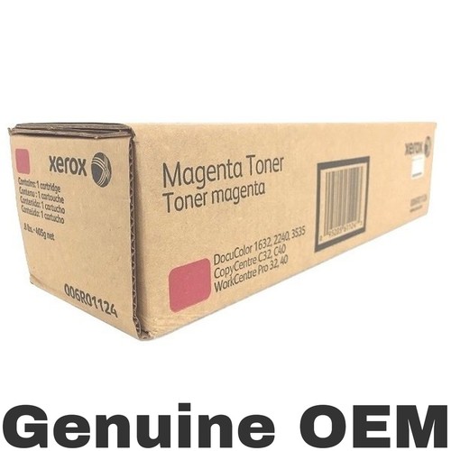 Xerox 006r01124 - xerox,