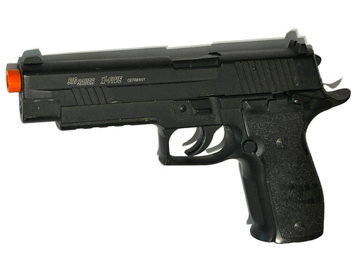 Cybergun sig p226 - cybergun, co2