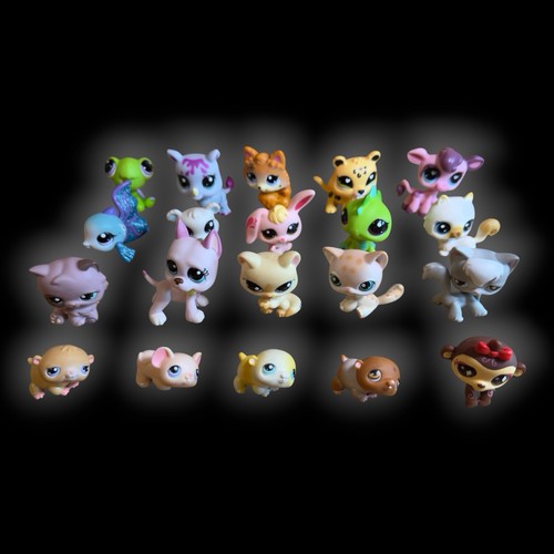 Lps lot some - lps, of