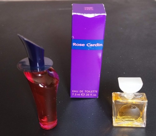 Miniatures cardin pierre - de,