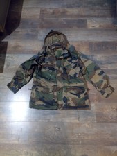 VESTE DE TREILLIS FÉLIN T3