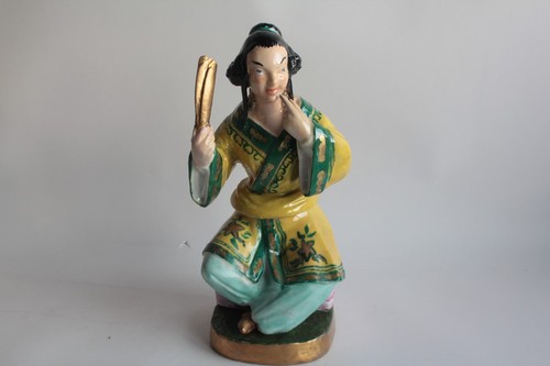 Tisanière porcelaine