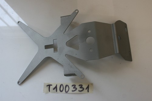 Support plaque - support,