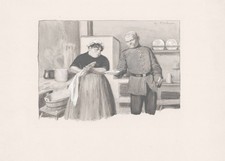 Eugen Kirchner Femme De