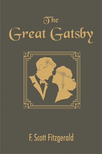Scott fitzgerald the great - f.,