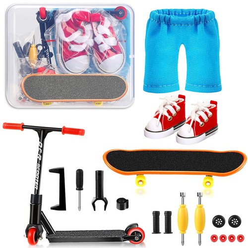Kit skate parc mini velo - skate, parc,mini