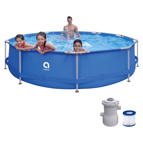 Avenli piscine hors - piscine, hors-sol