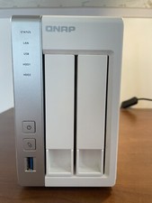 QNAP NAS TS-231P