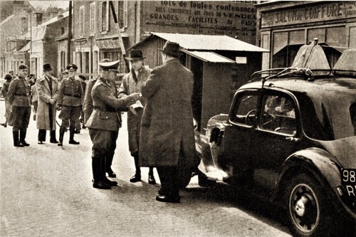 Ww2 ligne de - ww2,