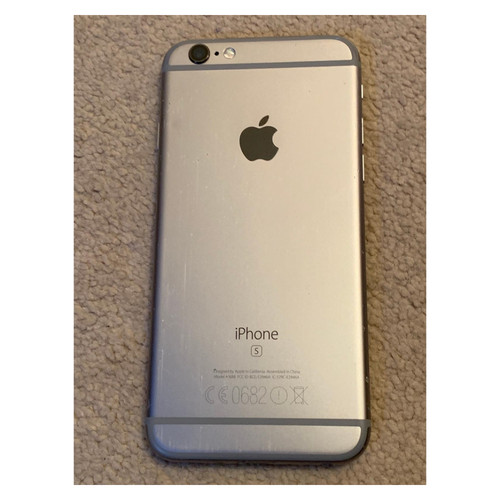 Apple iphone plus 16gb - iphone,