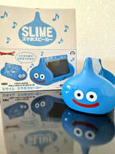 ⛩ Dragon Quest SLIME enceinte portable Smartphone Speaker Longueur 6,7 pouces