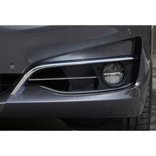 2 baguette chromé BMW 