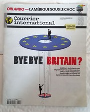 Courrier international
