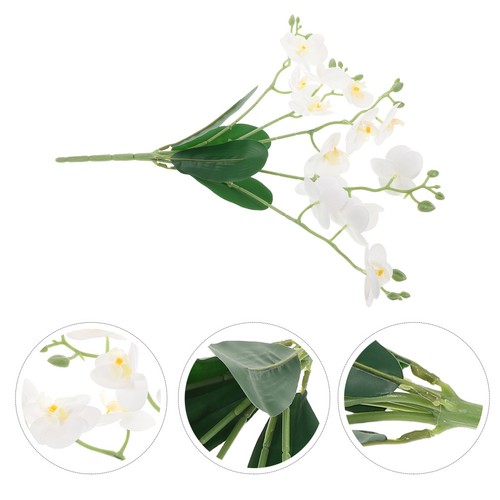 Orchidée artificielle