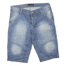ANGELO LITRICO Short Homme