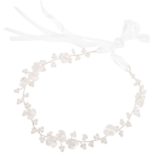 Accessoire coiffure mariage - accessoire,