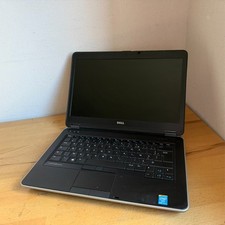 PC Portable Dell Latitude E6440 14" Intel Core i5 non testé