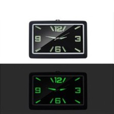 Horloge de voiture Night Glow
