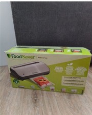 Food Saver Mise Sous Vide